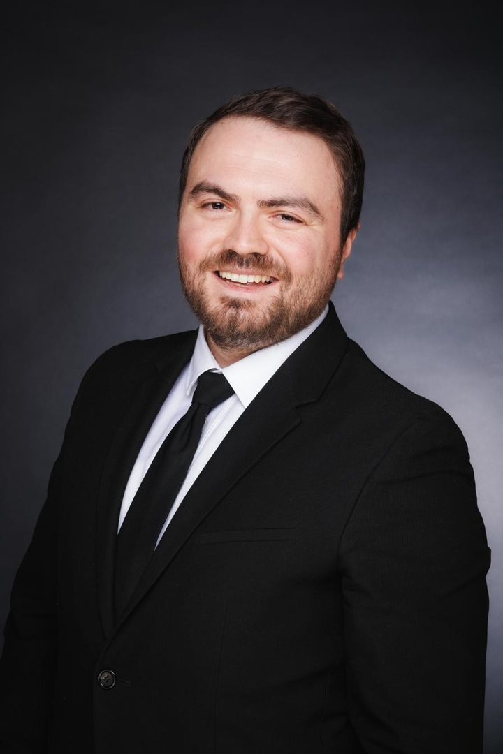 Caglar Kadam, Research & Innovation Manager bei Xient