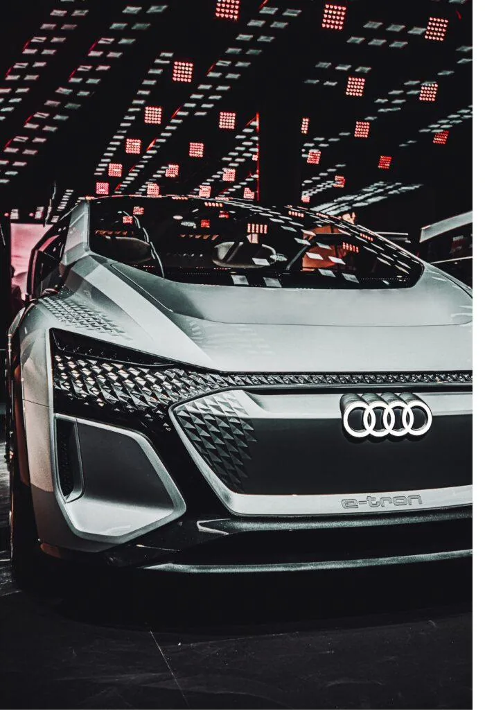 Ein Berichtswesen, dem die Vorserienfertigung vertraut - Audi AG