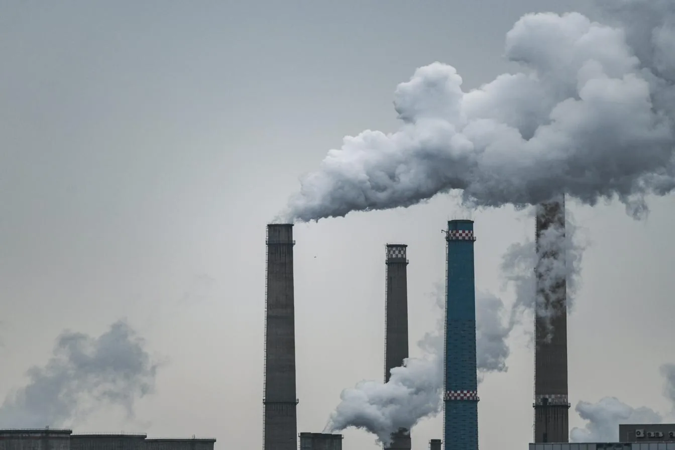 Belastbare CO₂-Zahlen für jede Lieferung - automatisiert statt geschätzt