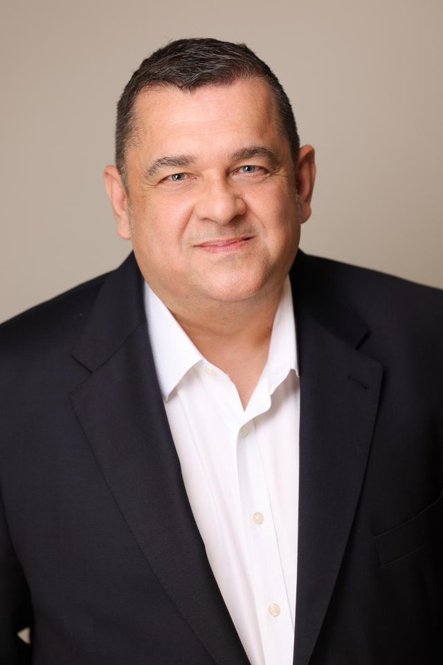 Oliver Schwenteck, Chief Technology Officer bei Xient