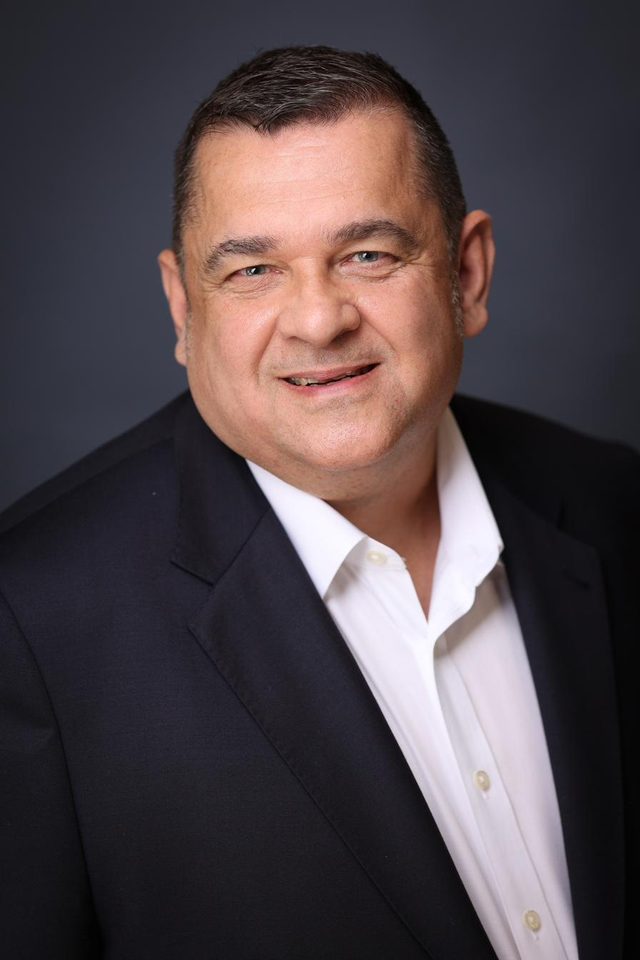 Oliver Schwenteck, Chief Technology Officer bei Xient