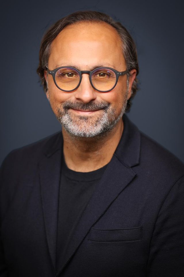 Yavuz Yıldız, Gründer und Geschäftsführer von Xient
